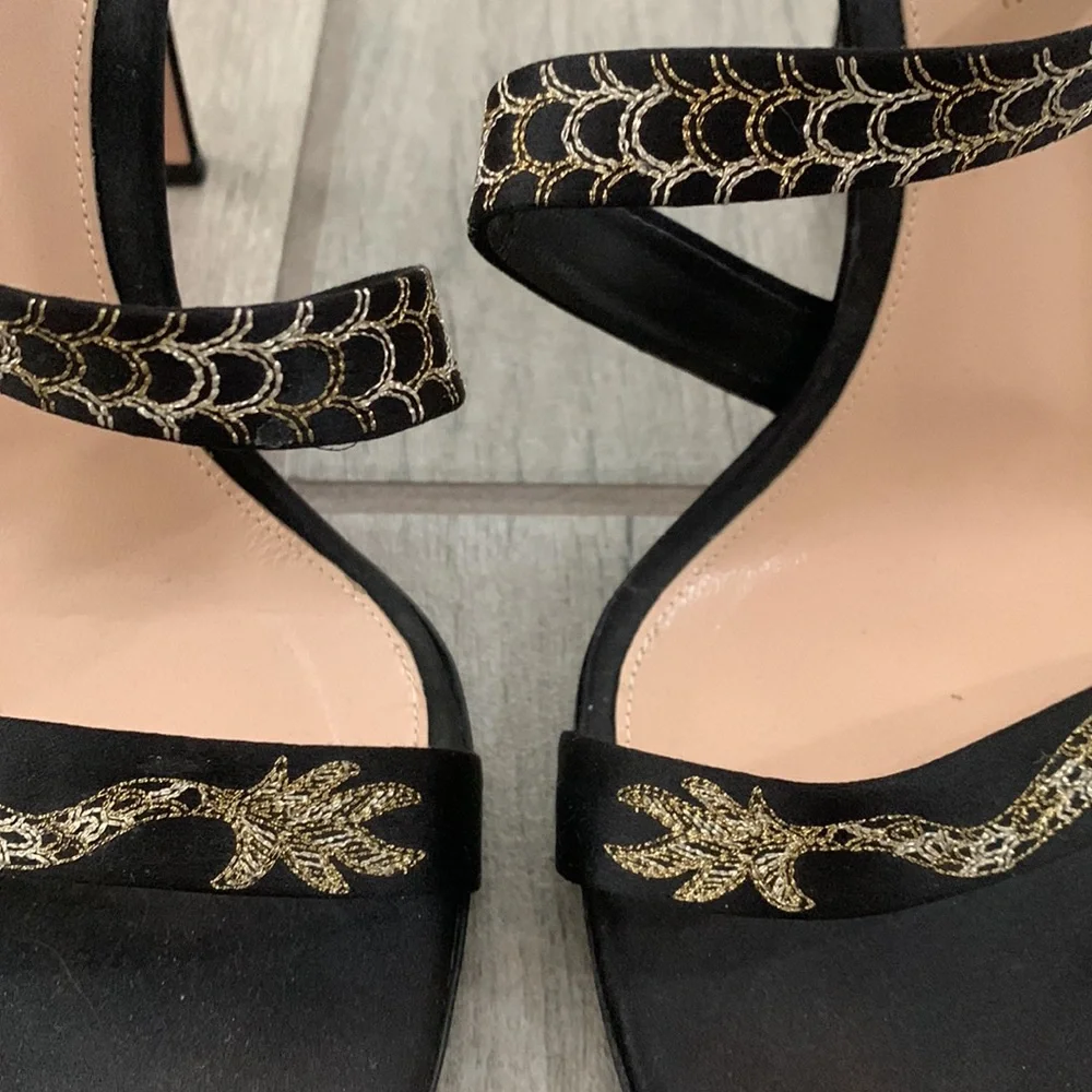 Gianvito Rossi heels - Picture 3 of 12